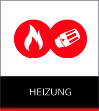 Heizung